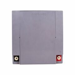 ORBUS 12 VOLT - 28 AMPER YATIK TİP ENGELLİ ARAÇ AKÜSÜ (177 X 166 X 126 MM)