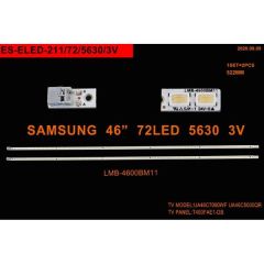 TKM-211 Eled Backlight-SET - Class