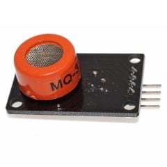ARD-MDL 1021 MQ-3 ALKOL ETANOL ALGILAMA SENSÖR MODÜLÜ - Arduino