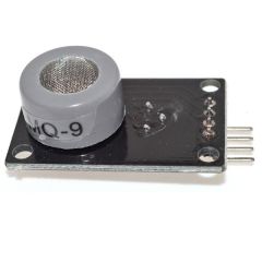 ARD-MDL 1026 MQ 9 KARBONMONOKSİT METAN LPG SENSÖR MODÜLÜ - Arduino