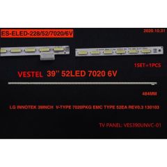 ELED-228 Eled Backlight - Class