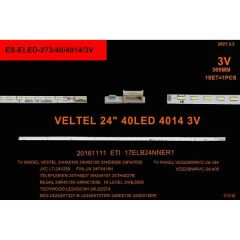 ELED-273 Eled Backlight - Class