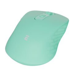 EVEREST SM-BT08 USB TURKUAZ 2 IN 1 BLUETOOTH 2.4GHZ KABLOSUZ MOUSE