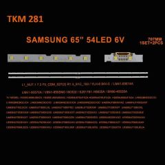 TKM-281 Eled Backlight-SET - Class