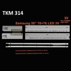 TKM-314 Eled Backlight-SET - Class