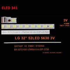 ELED-341 Eled Backlight - Class