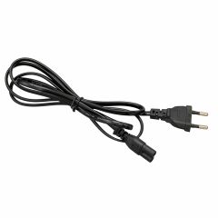 TECHNOMAX TM-4104 SİYAH 1.5 METRE TEYP FİŞİ CEREYAN KABLOSU