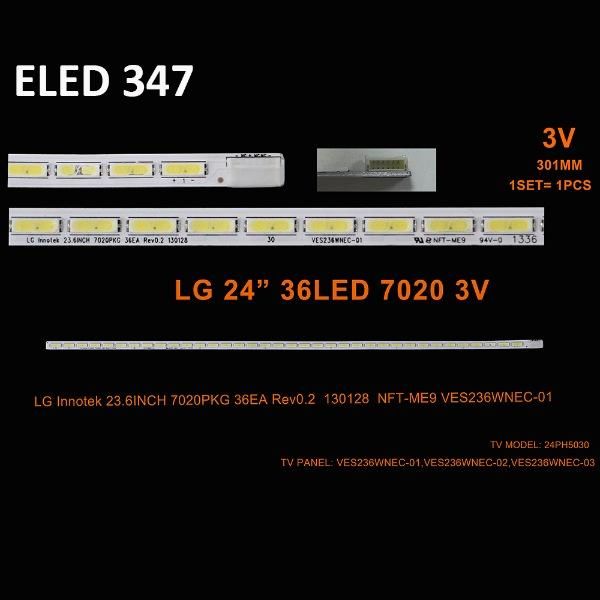 ELED-347 Eled Backlight - Class