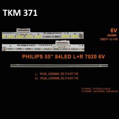 TKM-371 Eled Backlight-SET - Class