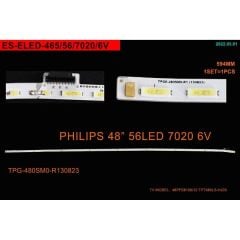 ELED-465 Eled Backlight - Class