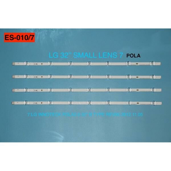 SET-0010X Led Backlight-SET - Class