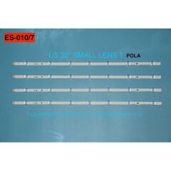 SET-0010X Led Backlight-SET - Class
