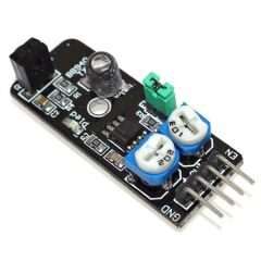 ARD-MDL 1153 TAKİP SENSÖR MODÜLÜ - Arduino