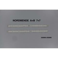 SET-0036 BK Led Backlight-SET - Class