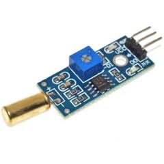 ARD-MDL 1202 SW520D TİLT SENSÖR MODÜLÜ - Arduino