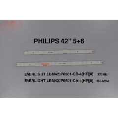 SET-0042 BK Led Backlight-SET - Class