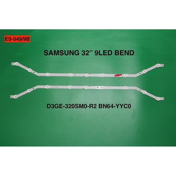 SET-0049X Led Backlight-SET - Class