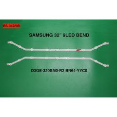 SET-0049X Led Backlight-SET - Class
