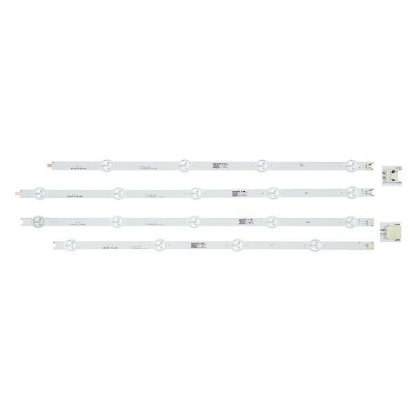 SET-0061 AL Led Backlight-SET - Class