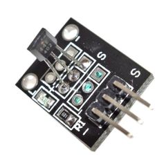 ARD-MDL 1211 HALL MANYETİK SENSÖR MODÜLÜ - KY-003 - Arduino