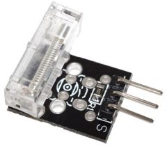 ARD-MDL 1214 YAYLI TİTREŞİM SENSÖR MODÜLÜ - Arduino