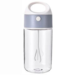 SUNUP 380 ML  PROTEİN SHAKER BLENDER PİLLİ