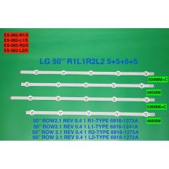 SET-0082X Led Backlight-SET - Class