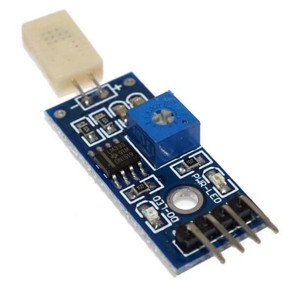 ARD-MDL 1221 HR202 NEM SENSÖR MODÜLÜ - Arduino