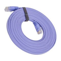 POWERMASTER 5 METRE CAT6 YASSI KABLO