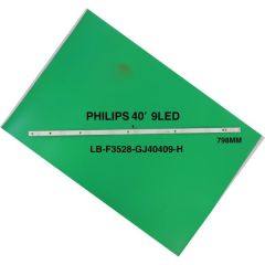 SET-0090 BK Led Backlight-SET - Class