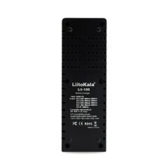 LIITOKALA LII-100 PİL ŞARJ CİHAZI