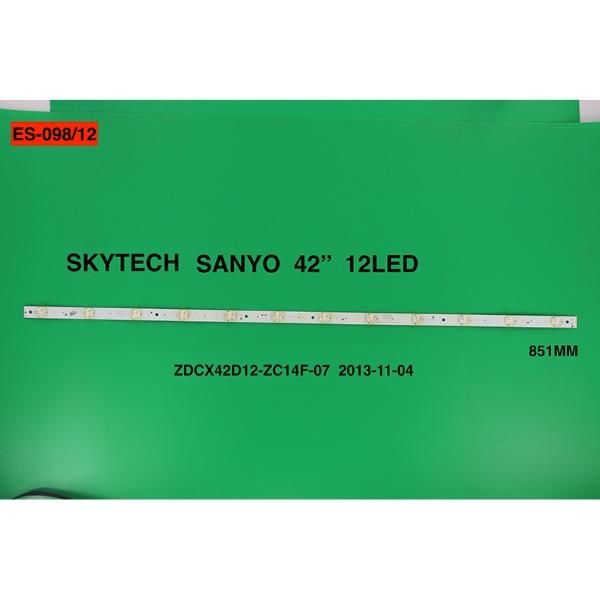SET-0098X Led Backlight-SET - Class