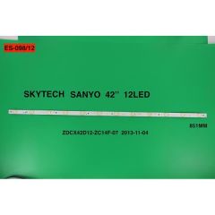 SET-0098X Led Backlight-SET - Class
