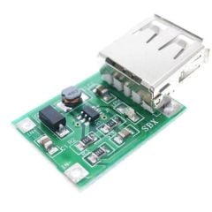 ARD-MDL 1244 DC-DC USB VOLTAJ YÜKSELTİCİ SARJ MODÜLÜ - Arduino