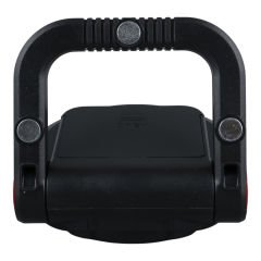 POWERMASTER PM-26075 3W COB LEDLİ MIKNATISLI TEK MODLU FENER AAA PİLLE ÇALIŞIR 85X82X38MM