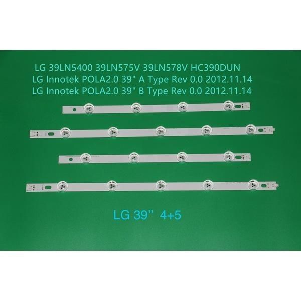 SET-0118X Led Backlight-SET - Class