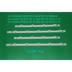 SET-0118X Led Backlight-SET - Class