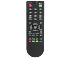WEKO KR MERSAT EXTRA*ROWELL*HERZ HR-7200*ROSE DR-7400 USBLİ*MİCROSTAR MSR-8 KUMANDA