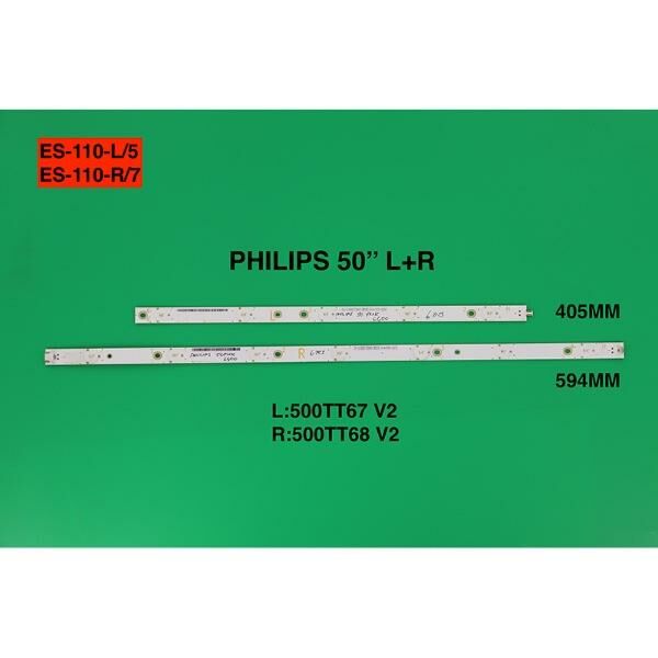 SET-0120X Led Backlight-SET - Class