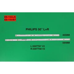 SET-0120X Led Backlight-SET - Class