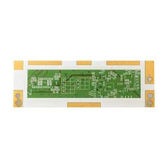 T-CON BOARD BOE 32 FHD 60 HZ HV320FHB-N10