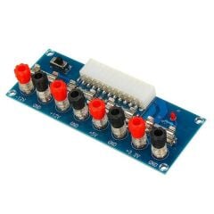 ARD-MDL 1269 ATX Güç Kaynağı Dağıtım Modülü XH-M229 - Arduino
