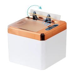 SUNUP SN-20326 OTOMATİK SENSÖRLÜ KÜRDAN DAĞITICI 95X95X80MM