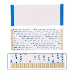 PFC KABLO 80 PİN AWM 20861 105C 60V VW-1 4.2CMX10.2CM