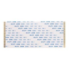 PFC KABLO 80 PİN AWM 20861 105C 60V VW-1 4.2CMX10CM ÇİFT TARAFI TIRNAKLI
