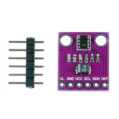 ARD-MDL 1287 CJMCU-9930 Temassız Hareket Tanıma Sensör Modülü + APDS-9930 Durum Sensörü - Arduino