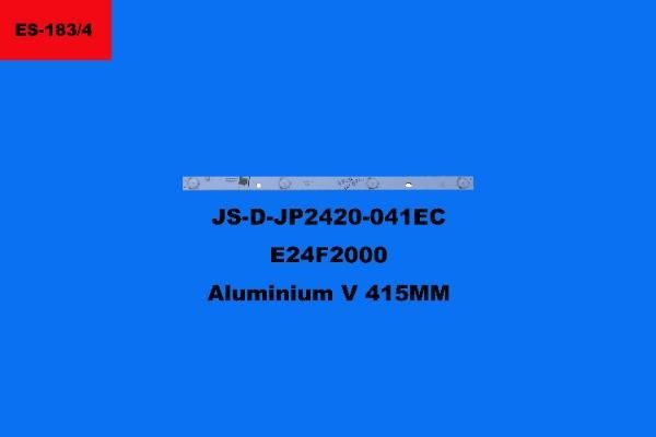 SET-0183 AL Led Backlight-SET - Class