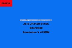 SET-0183 AL Led Backlight-SET - Class