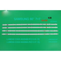 SET-0194X Led Backlight-SET - Class