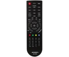 WEKO KR JAMESON JS-3010 HD UYDU KUMANDASI